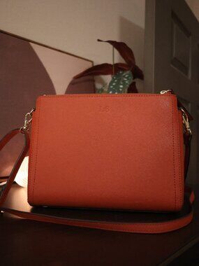 Lo & Sons Pearl Orange